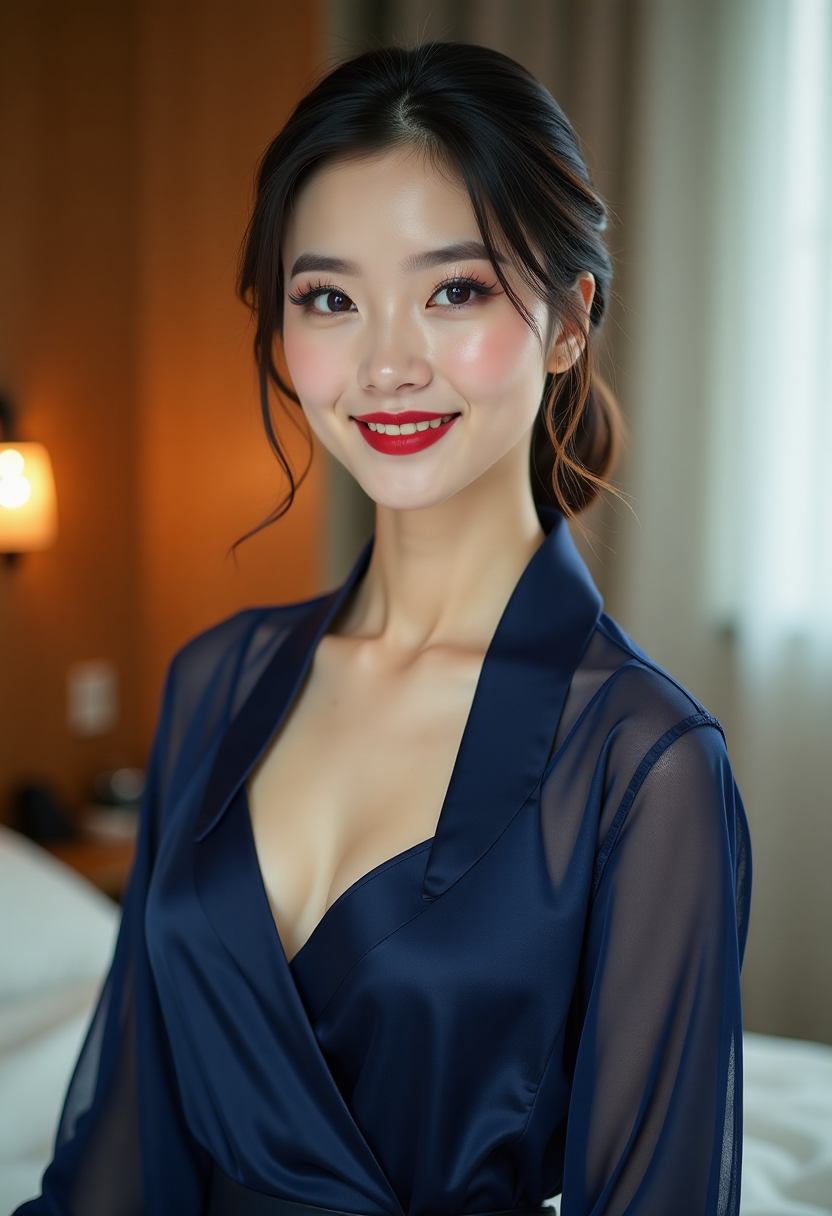 江湖风云录